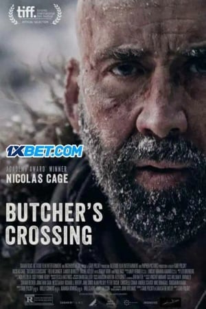 Butchers Crossing - Gabe Polsky