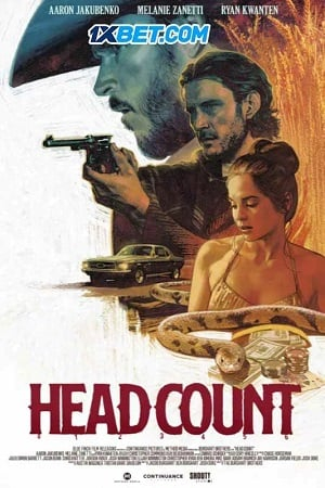 Head Count - Ben Burghart