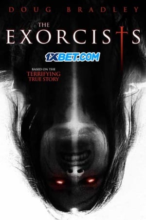 The Exorcists Jose Prendes.Diễn Viên: Kate Avery,Elisabeth Röhm,Matt Lagan