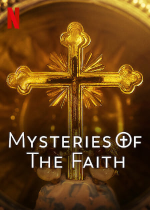 Những Bí Ẩn Của Đức Tin Mysteries Of The Faith.Diễn Viên: Baifern Pimchanok Luevisadpaibul,Sam Yuranunt Pamornmontri