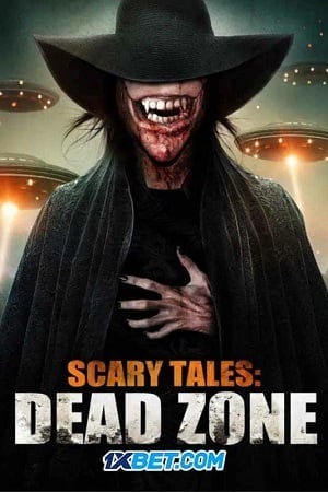 Scary Tales - Dead Zone Việt Sub (2023)