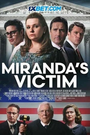 Nạn Nhân Của Miranda - Mirandas Victim
