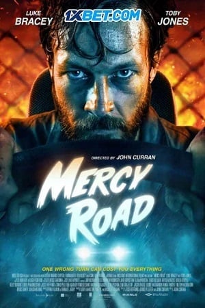 Mercy Road - John Curran Việt Sub (2023)