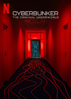 Tội Phạm Thế Giới Ngầm Cyberbunker: The Criminal Underworld