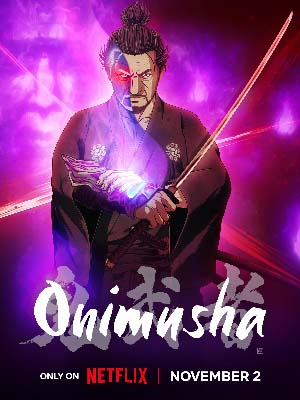 Kiếm Sĩ Huyền Thoại - Onimusha