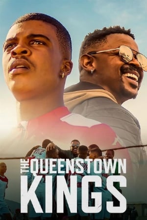 Những Vị Vua Queenstown - The Kings Of Queenstown