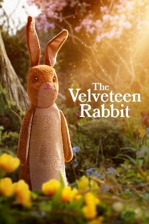 Chú Thỏ Nhung The Velveteen Rabbit