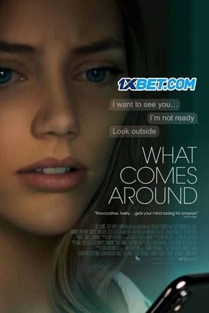 What Comes Around - Amy Redford