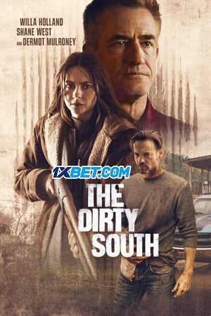 The Dirty South - Matthew Yerby