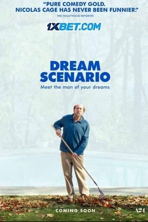 Dream Scenario - Kristoffer Borgli