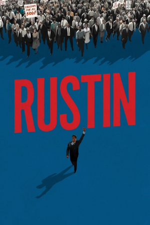 Rustin - George C. Wolfe