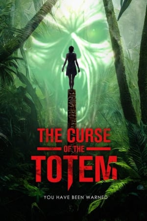 Lời Nguyền Của Vật Tổ Curse Of The Totem.Diễn Viên: Lacy Hartselle,Kate Kilcoyne,Aaron Mirtes