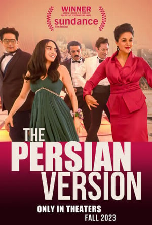 Phiên Bản Ba Tư The Persian Version
