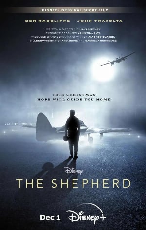 Người Chăn Chiên The Shepherd.Diễn Viên: Matt Damon,Angelina Jolie,Robert De Niro
