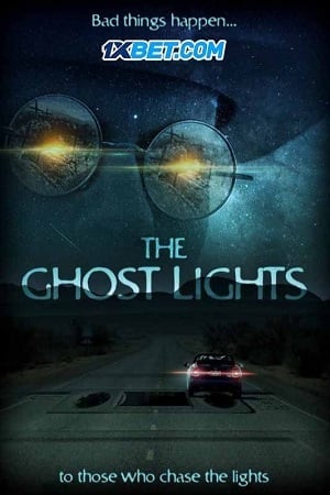 The Ghost Lights - Timothy Stevens