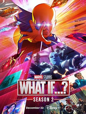 What If 2 - What If (Season2)