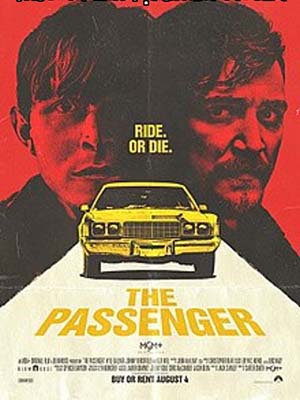 Người Du Hành The Passenger.Diễn Viên: Jennifer Lawrence,Chris Pratt,Michael Sheen