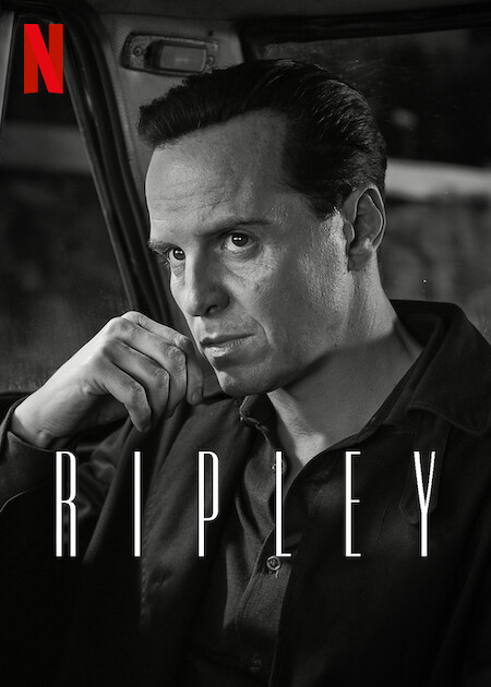 Ripley Phần 1 Ripley Season 1.Diễn Viên: Gregg Sulkin,Rita Volk,Katie Stevens