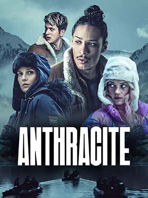 Anthracit Phần 1 Anthracit Season 1.Diễn Viên: Michael Sadler,Nina Cheek,Cassie Hendry,Kemari Moore