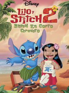 Lilo Và Stitch 2: Lỗ Hổng Của Stitch Lilo & Stitch Ii: Stitch Has A Glitch