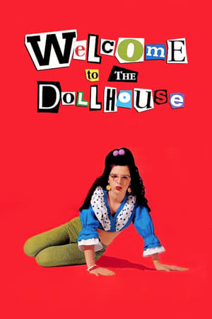 Cô Bé Bị Ghẻ Lạnh Welcome To The Dollhouse.Diễn Viên: Ralph Fiennes,Juliette Binoche,Willem Dafoe