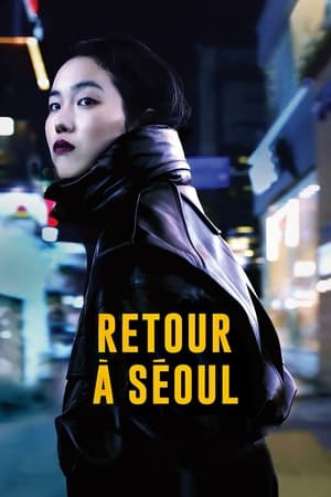Trở Về Thủ Nhĩ - Return To Seoul Việt Sub (2022)