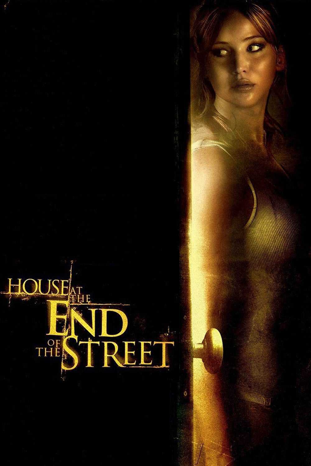 Ác Mộng Cuối Phố House At The End Of The Street.Diễn Viên: Joseph Gordon,Levitt,Michael Shannon,Dania Ramirez