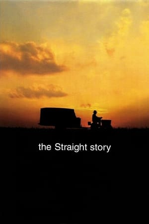 Câu Chuyện Của Straight The Straight Story