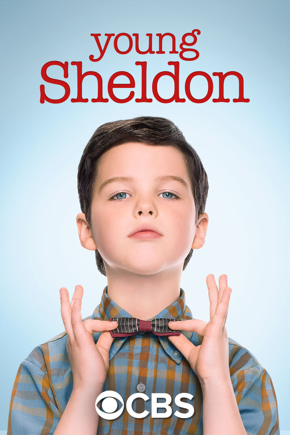 Tuổi Thơ Bá Đạo Của Sheldon Phần 4 - Young Sheldon Season 4