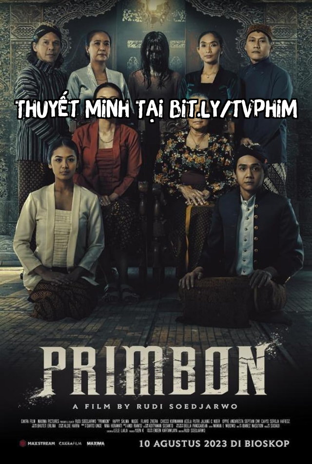 Primbon - Flavio Zaviera Thuyết Minh (2023)