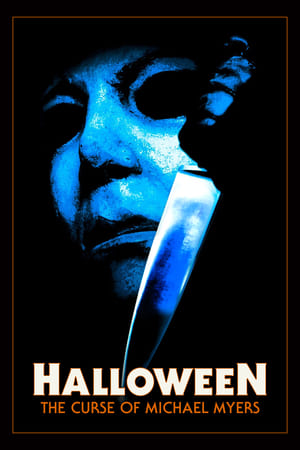 Halloween 6: Lời Nguyền Michael Myers The Curse Of Michael Myers.Diễn Viên: Poukin