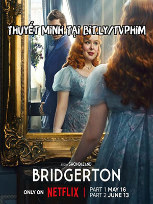 Dòng Tộc Bridgerton 3 Bridgerton  Season 3.Diễn Viên: Elyes Gabel,Katharine Mcphee,Eddie Kaye Thomas