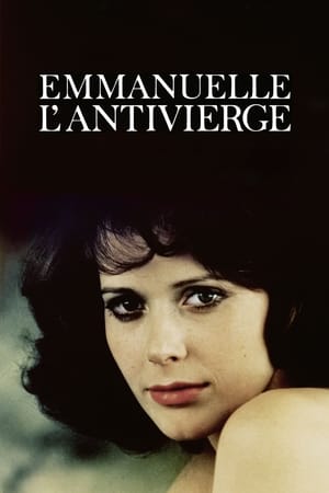 Hồi Ký Của Emmanuelle 2 Emmanuelle: L'antivierge