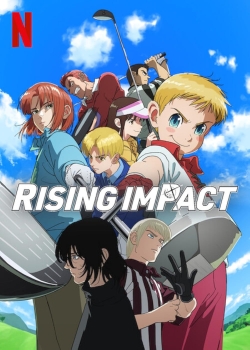 Rising Impact - ライジングインパクト