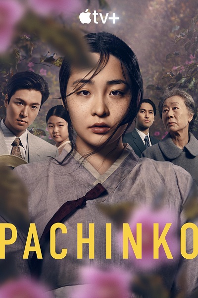 Pachinko Phần 1 Pachinko Season 1.Diễn Viên: An Dĩ Hiên,Đỗ Thuần,La Gia Lương