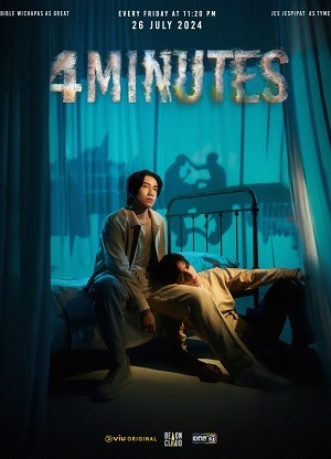 4 Phút 4 Minutes.Diễn Viên: Rochelle Aytes,Jes Macallan,Erik Stocklin
