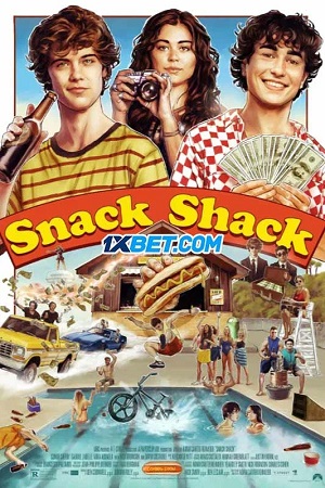 Snack Shack