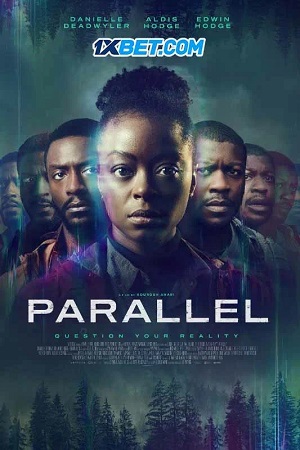 Parallel Kourosh Ahari.Diễn Viên: Shraddha Kapoor,Tiger Shroff,Sudheer Babu Posani