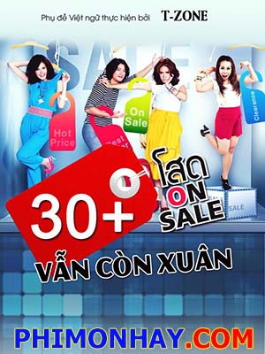 30 Vẫn Còn Xuân - 30 On Sale Việt Sub (2011)