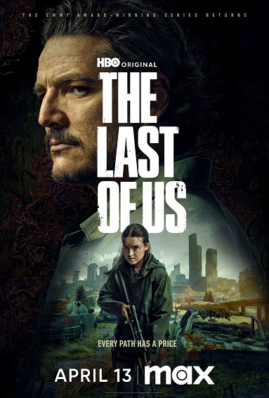 Những Người Còn Sót Lại Phần 2 The Last Of Us Season 2.Diễn Viên: Charlie Sheen,Kiefer Sutherland,Chris Odonnell