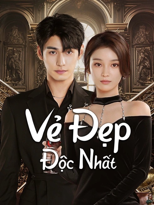 Vẻ Đẹp Độc Nhất Beautiful