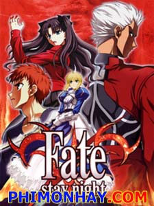 Fate Stay Night Cuộc Chiến Dành Chén Thánh.Diễn Viên: Haku,Ogino Chihiro,Boh,Kamajii,Kaonashi,Kashira