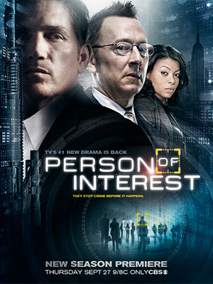 Kẻ Tình Nghi Phần 2 Person Of Interest Season 2.Diễn Viên: Jim Caviezel,Taraji P Henson,Kevin Chapman