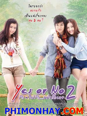 Có Hoặc Không 2 - Yes Or No 2 Việt Sub (2012)