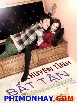 Chuyện Tình Bất Tận - Never Ending Story Việt Sub (2012)