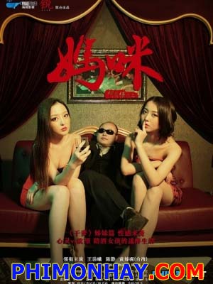 Má Mì Hot Girl - Ma Mi Việt Sub (2013)