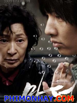 Người Mẹ Mother.Diễn Viên: Hye Ja Kim,Bin Won,Ku Jin