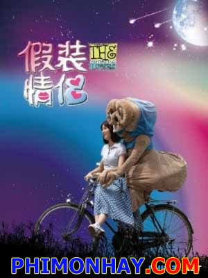 Người Tình Giả Dạng - The Pretending Lovers Việt Sub (2011)