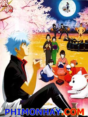 Gintama Ova 1 Gintama Jump Festa 2005 Special.Diễn Viên: Michael Cainedo Thi Hai Yen