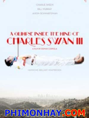 A Glimpse Inside The Mind Of Charles Swan 3 - Một Thoáng Tâm Hồn Charles Swan Iii Việt Sub (2012)